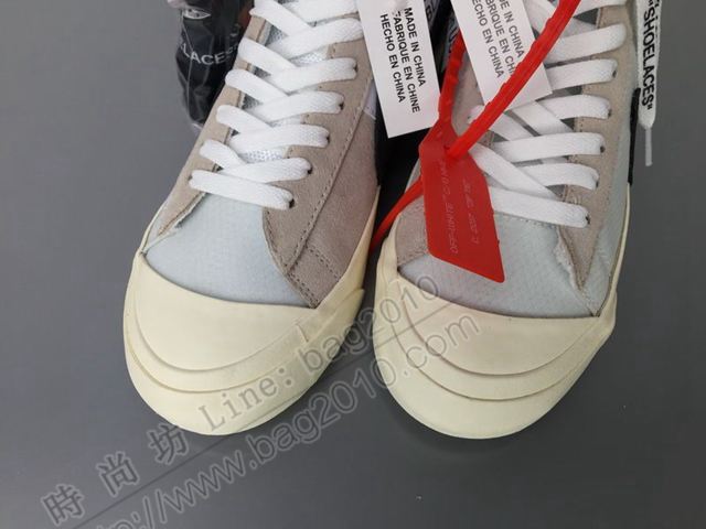 Nike男鞋 耐克開拓者百搭中幫板鞋 Nike休閒男板鞋  hdx13225